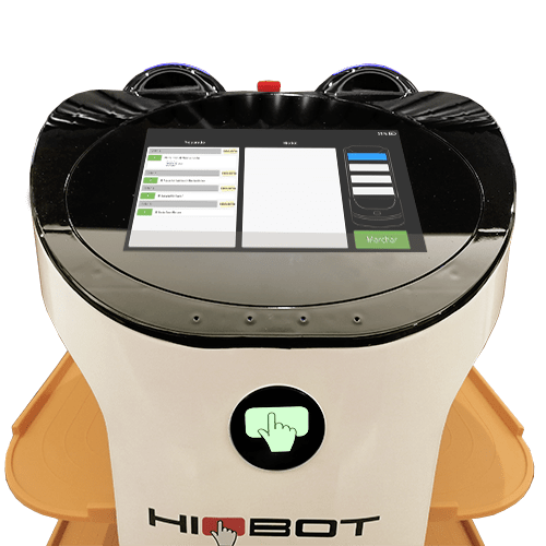 Hiobot | Balsi